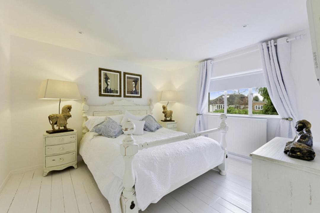 Photo of Bedroom in Esher