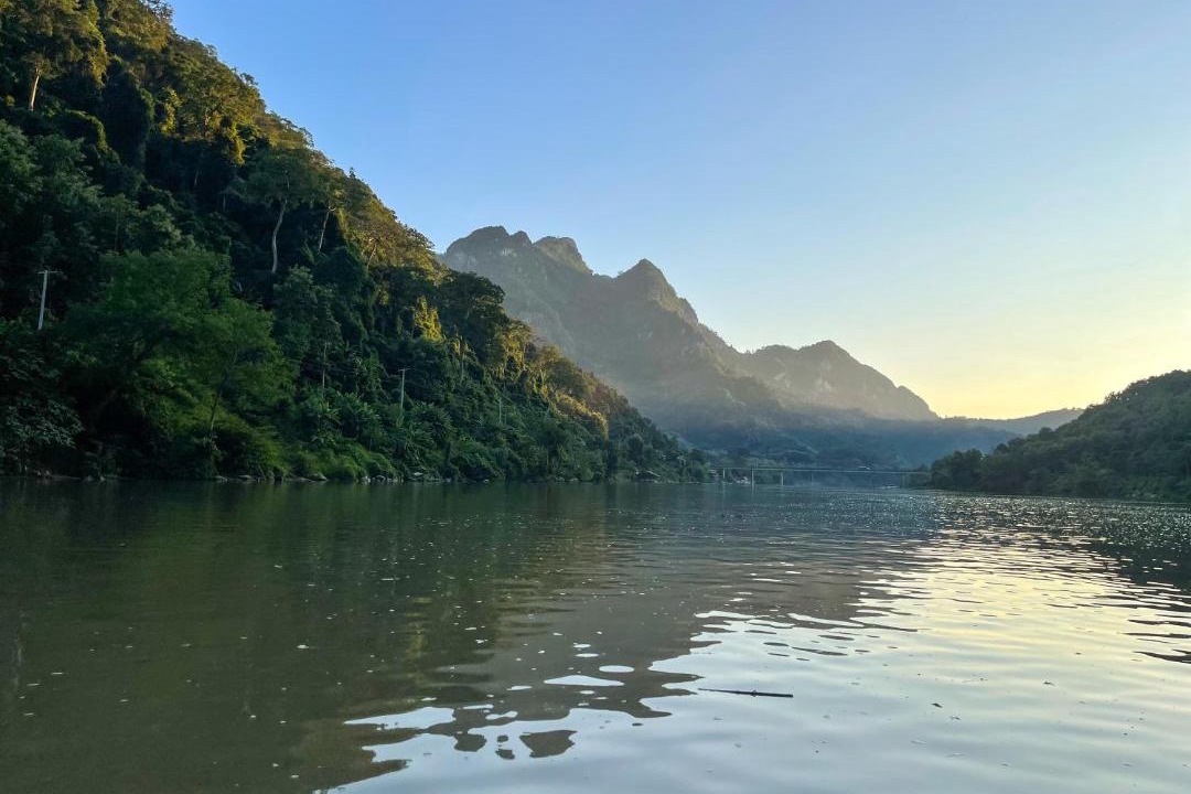 Photo of Others in Nong Khiaw