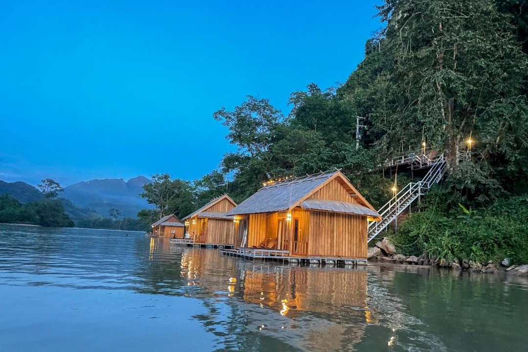 Photo of Others in Nong Khiaw