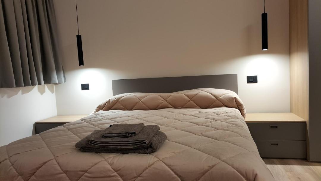 Photo of Bedroom in Dolo