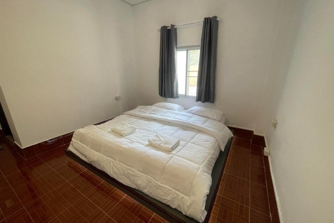 Photo of Bedroom in Pakse