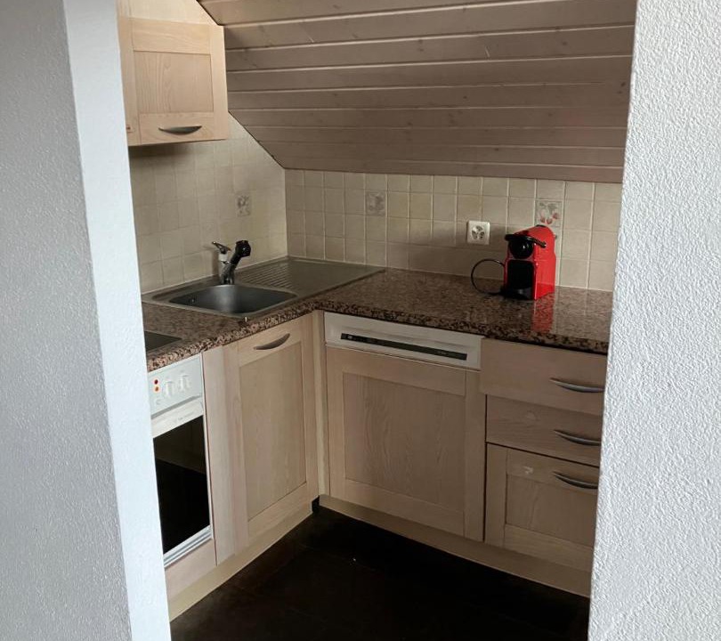Photo of Kitchen in Malvaglia-dagro