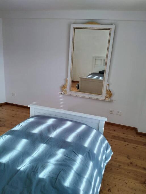 Photo of Bedroom in Malvaglia-dagro