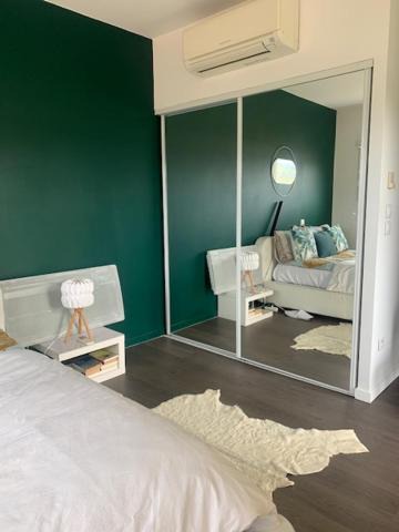 Photo of Bedroom in Aubiere