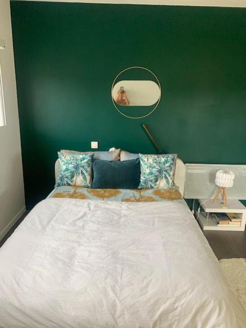 Photo of Bedroom in Aubiere