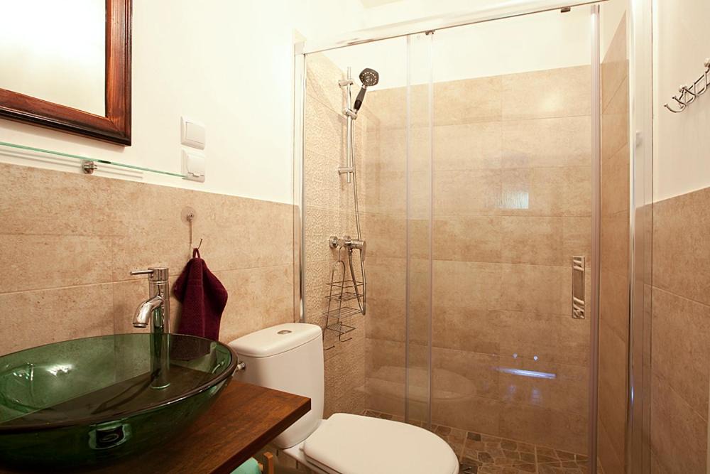 Photo of Bathroom in Janowice Wielkie