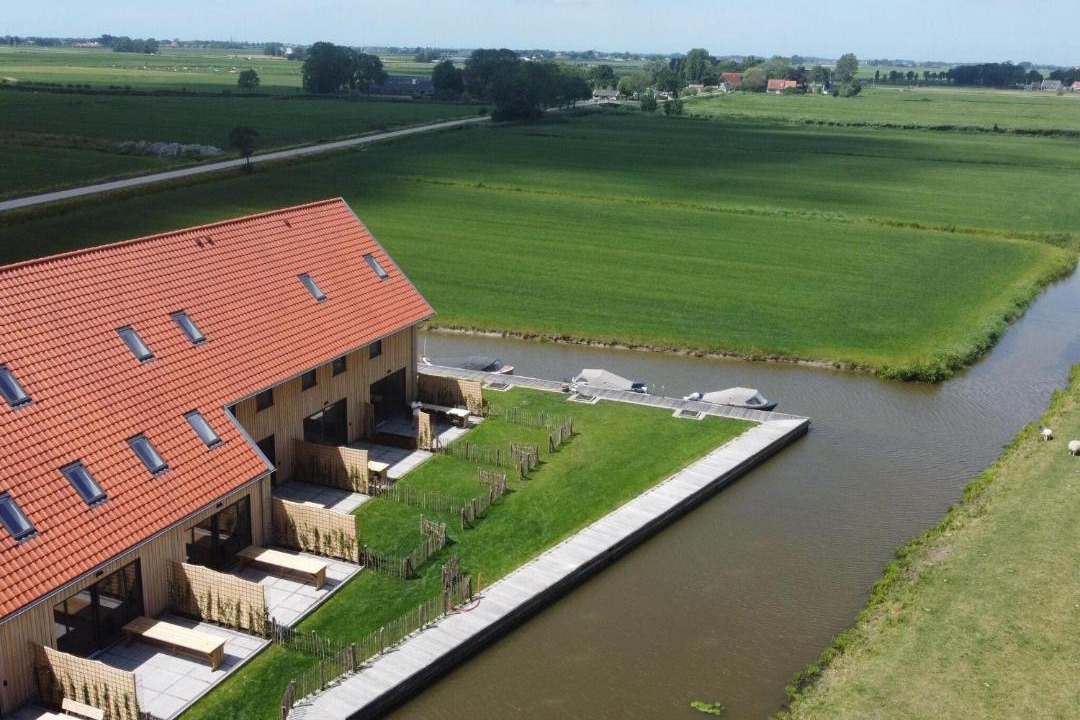 Photo of Buildings in Leons