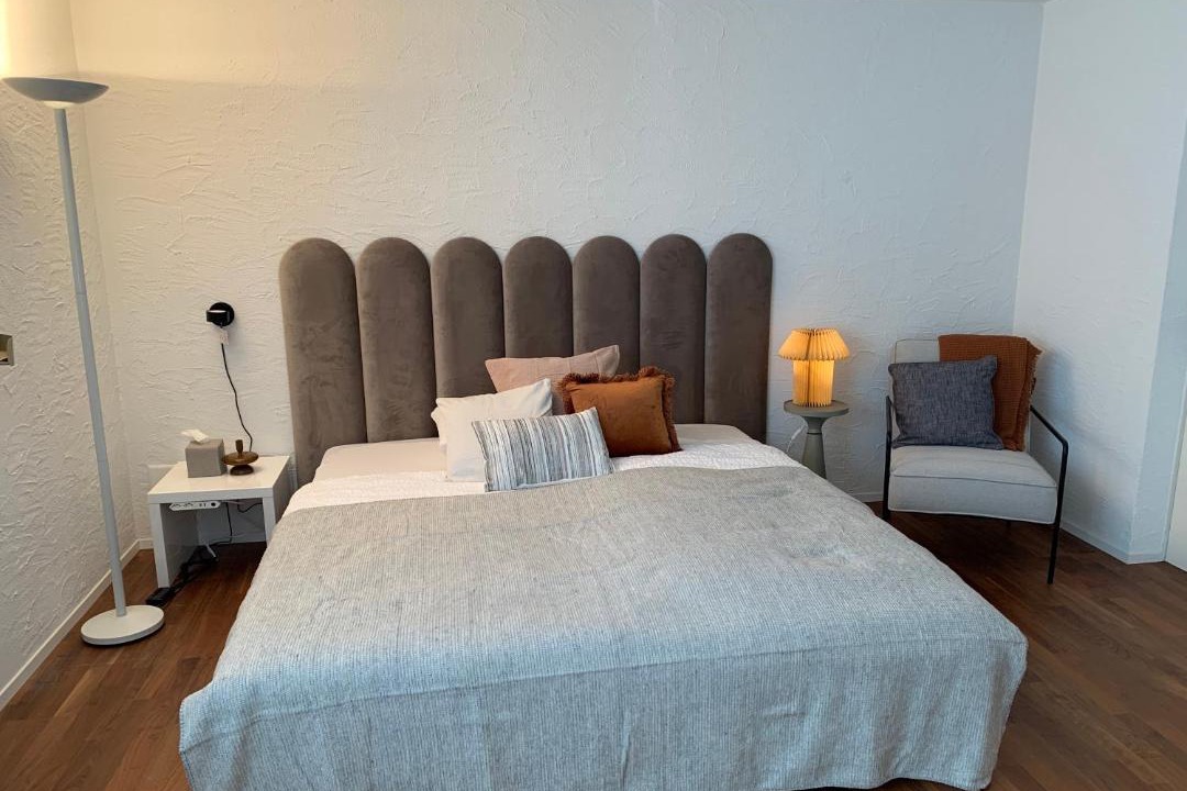 Photo of Bedroom in Brugg