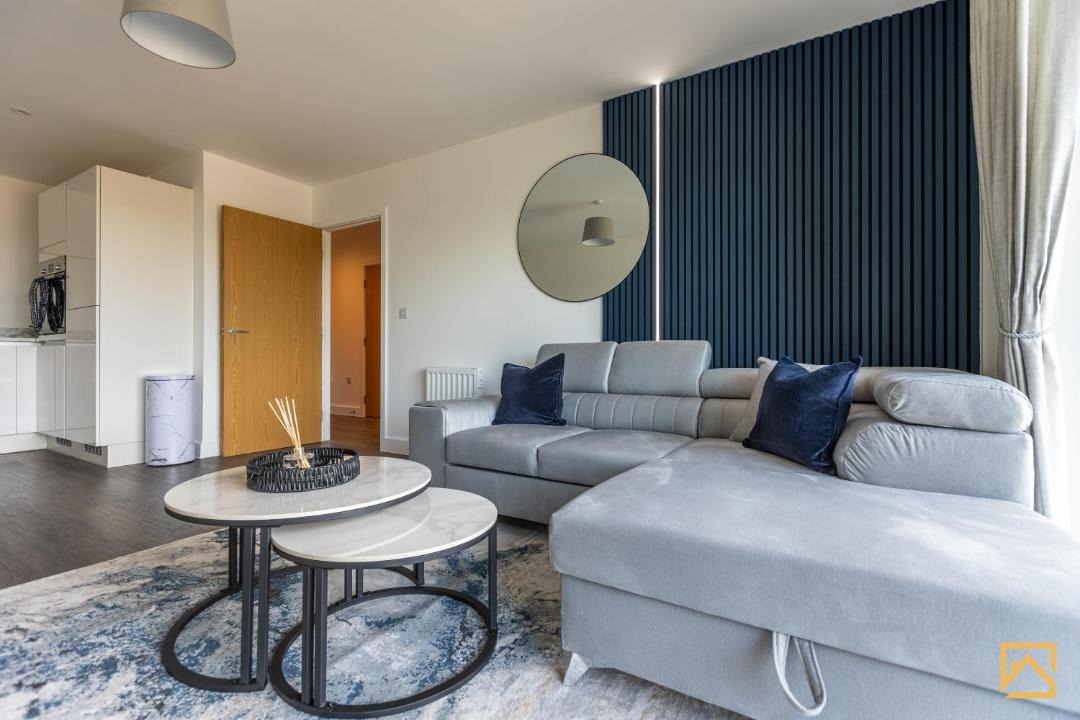 Photo of Livingroom in Milton Keynes