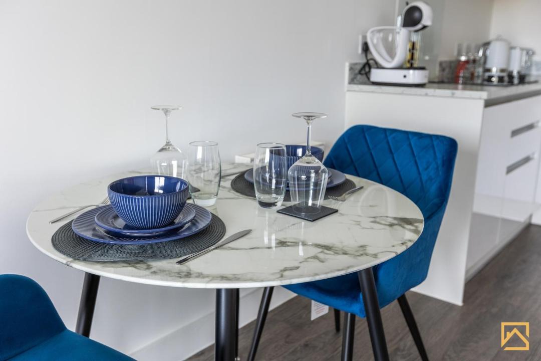 Photo of Livingroom in Milton Keynes