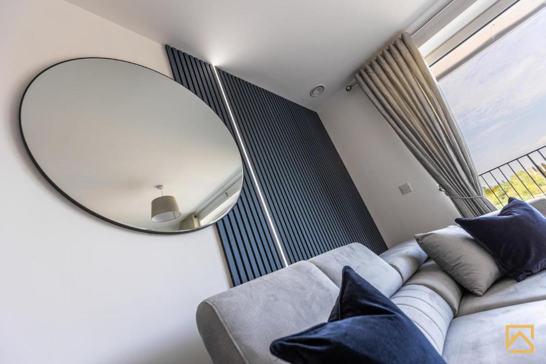 Photo of Livingroom in Milton Keynes