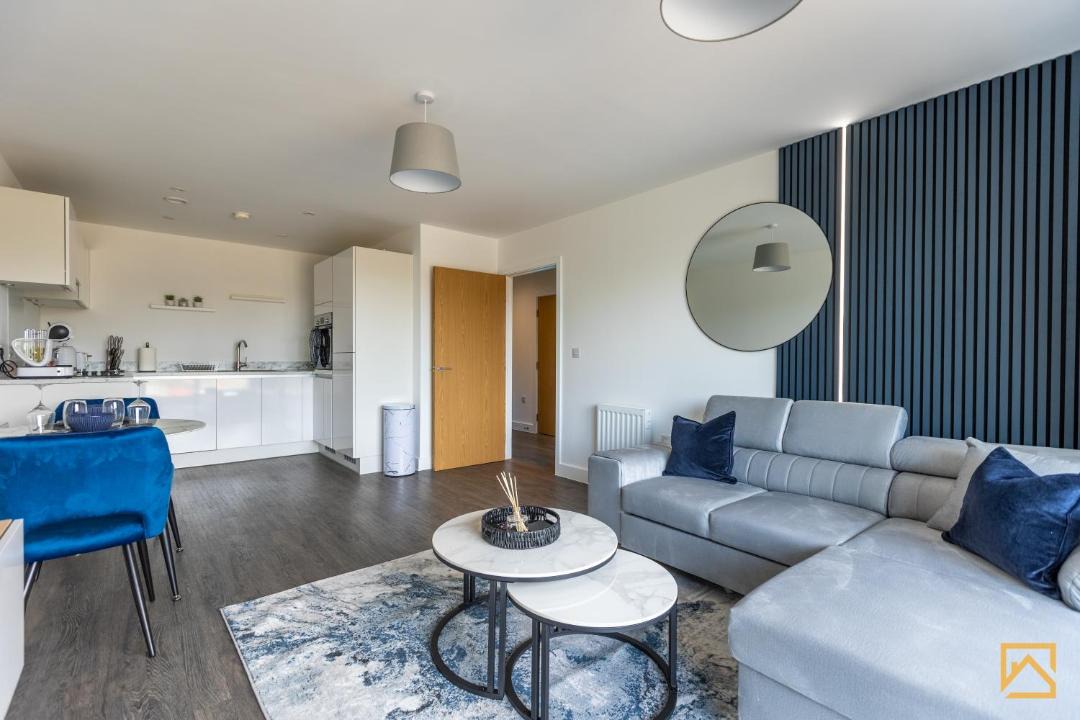 Photo of Livingroom in Milton Keynes