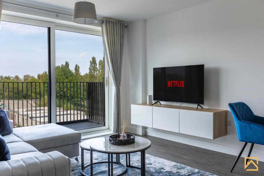 Photo of Livingroom in Milton Keynes