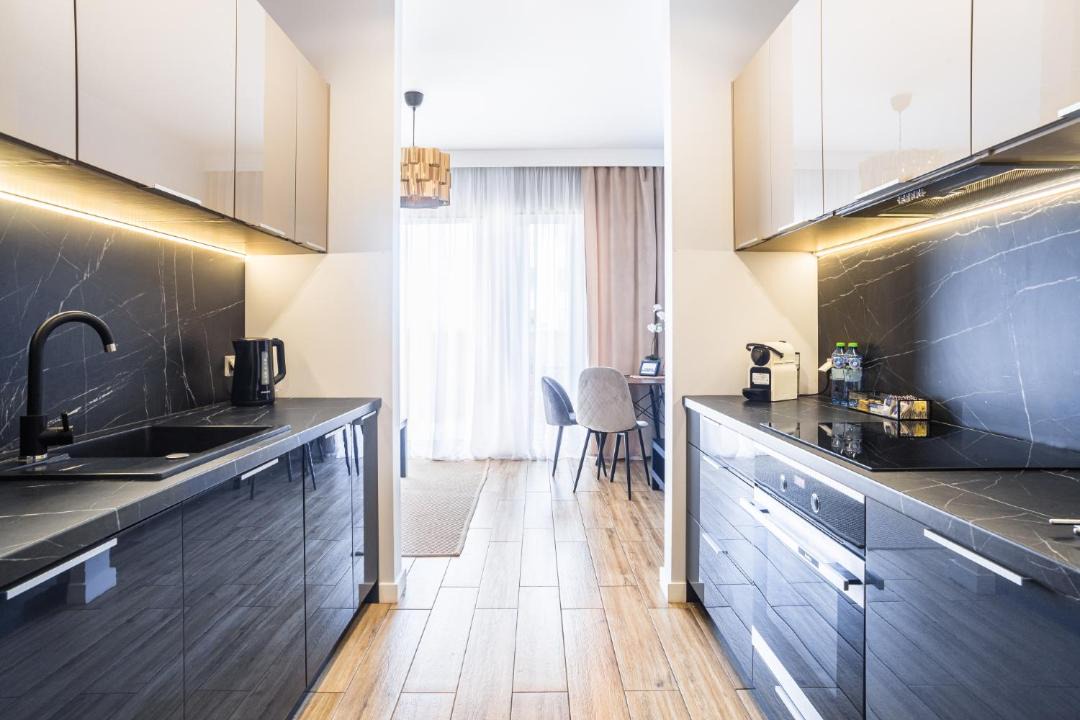 Photo of Kitchen in Brynow