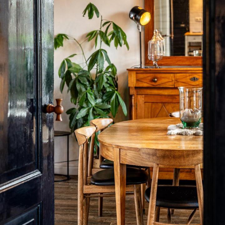 Photo of Livingroom in Sint Anna ter Muiden