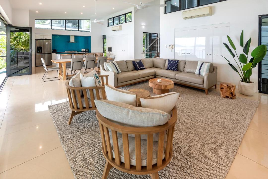Photo of Livingroom in Hamilton Island