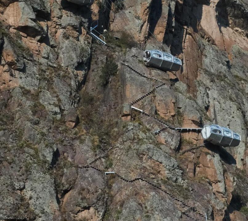 Photo of Others in Machu Picchu