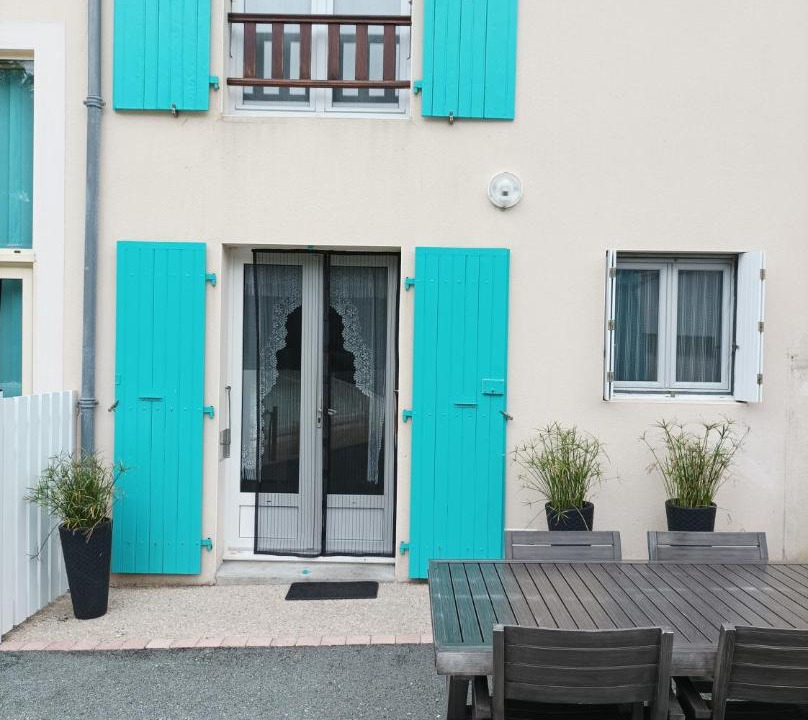 Photo of Others in Saint-Hilaire-la-Palud