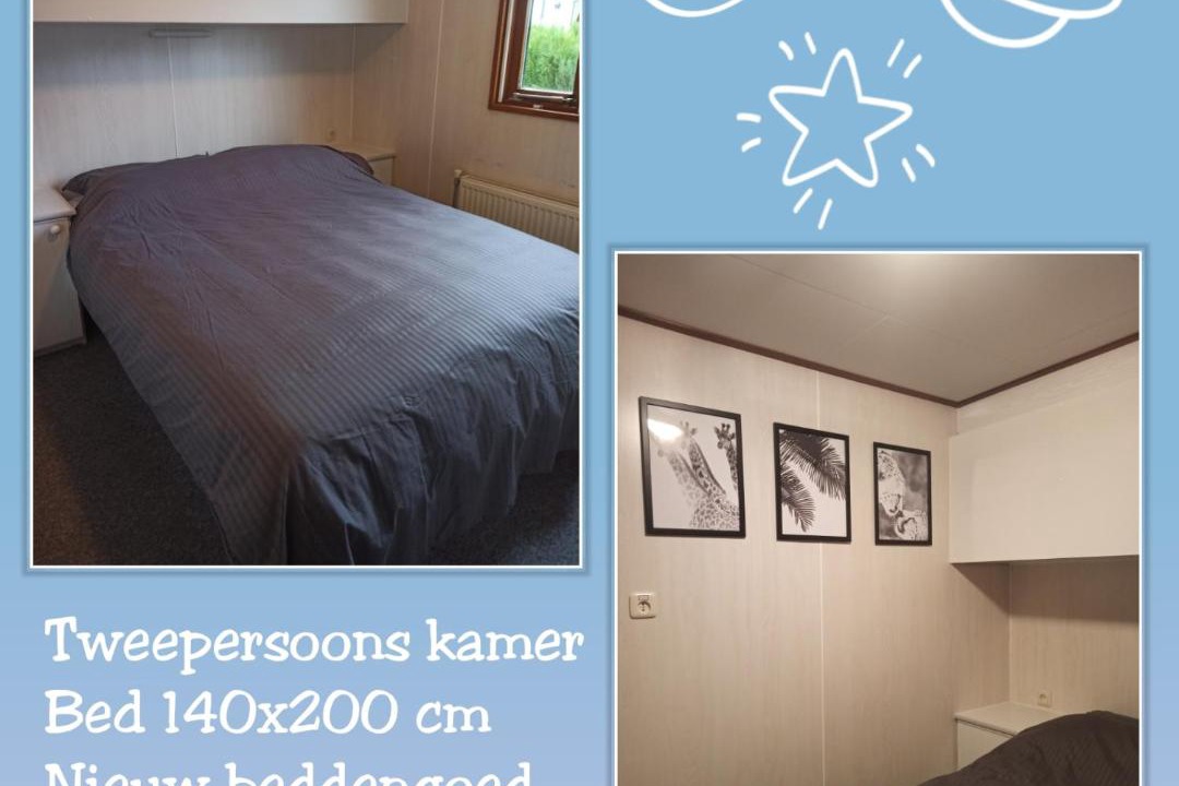 Photo of Bedroom in Schoonloo