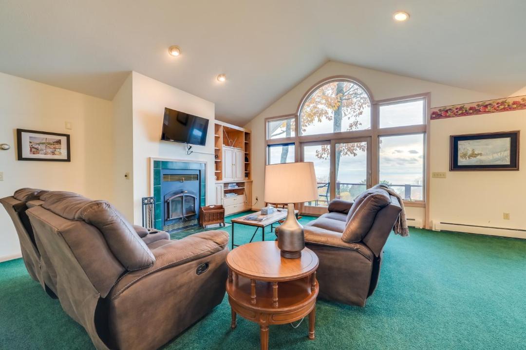 Photo of Livingroom in Good Hart