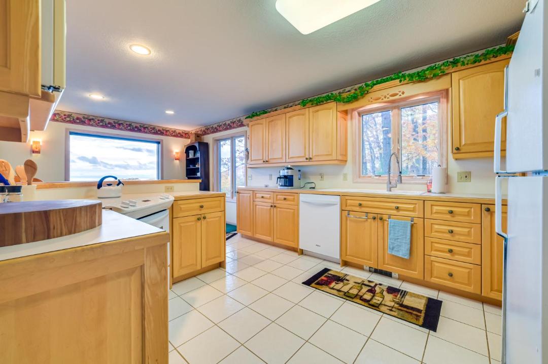 Photo of Kitchen in Good Hart