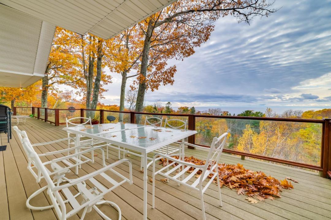 Photo of Patio Balcony in Good Hart