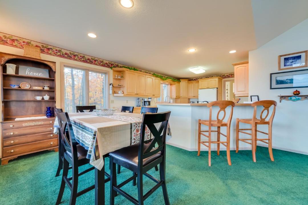 Photo of Livingroom in Good Hart