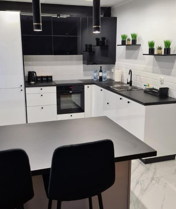 Photo of Kitchen in Kowary
