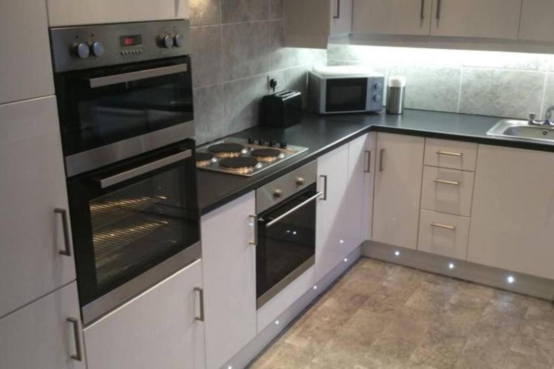 Photo of Kitchen in Rothesay