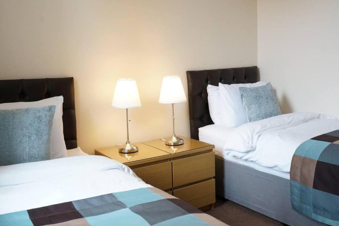 Photo of Bedroom in Rothesay