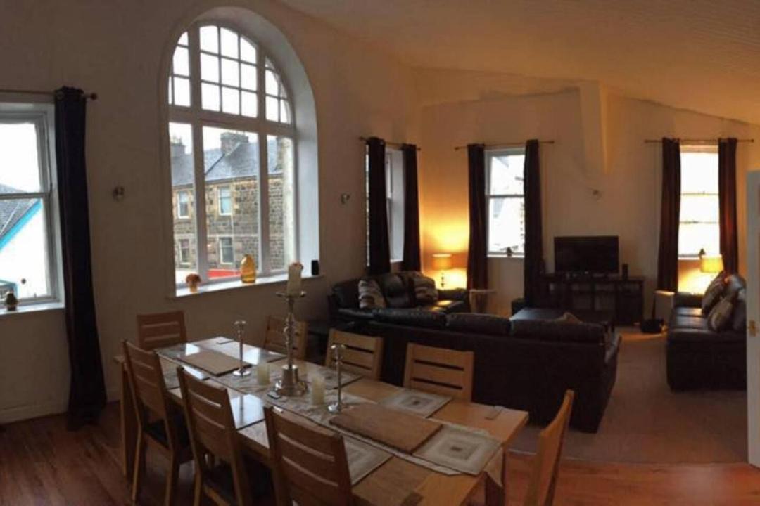 Photo of Livingroom in Rothesay