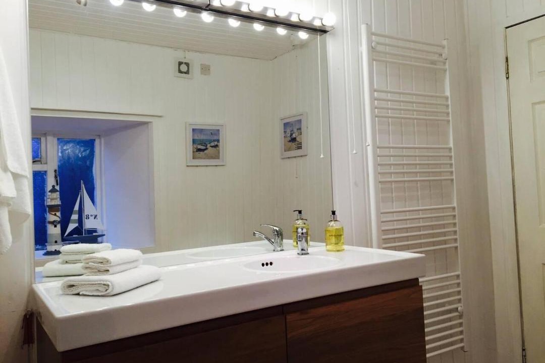 Photo of Bathroom in Rothesay