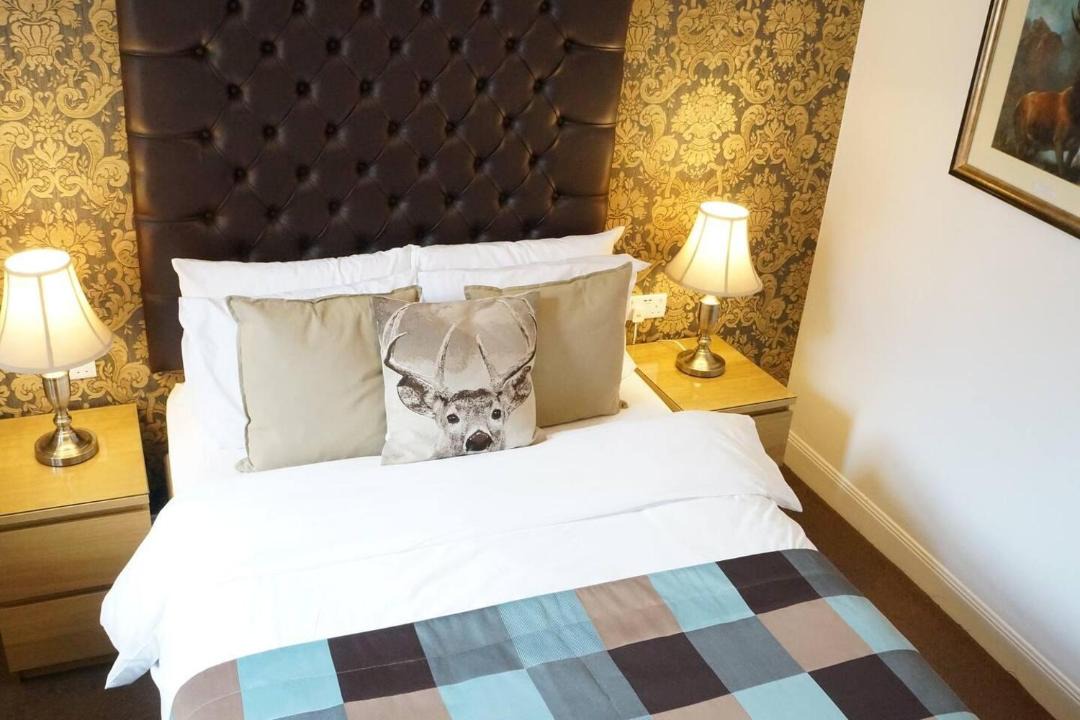 Photo of Bedroom in Rothesay