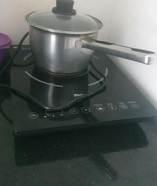 Photo of Kitchen in Pescaria