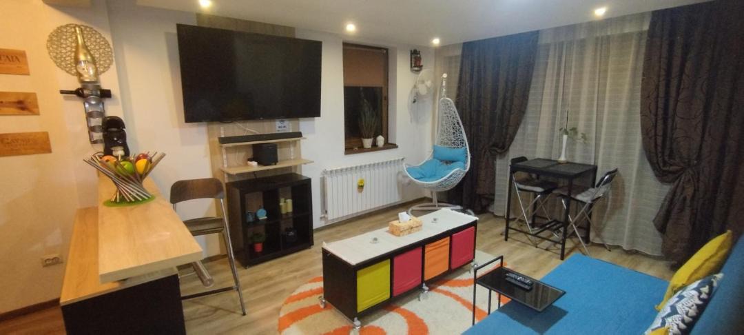 Photo of Livingroom in Buzau