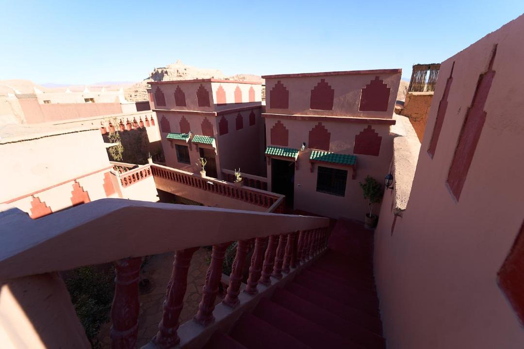 Photo of Others in Ait Benhaddou