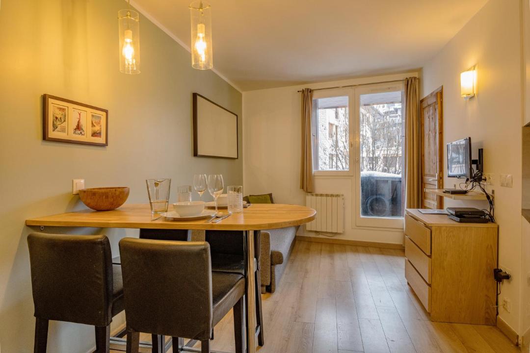 Photo of Kitchen in Chamonix City Centre