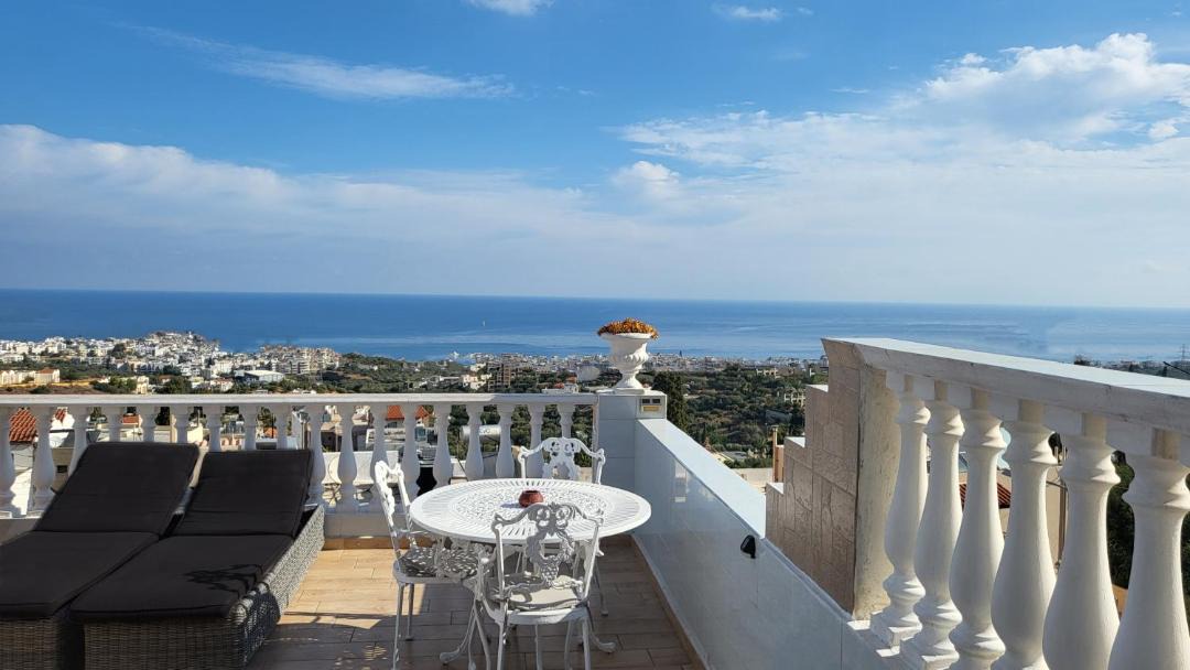 Photo of Patio Balcony in Piskopiano
