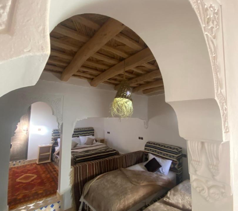 Photo of Bedroom in Ait Sedrate Jbel El Soufla