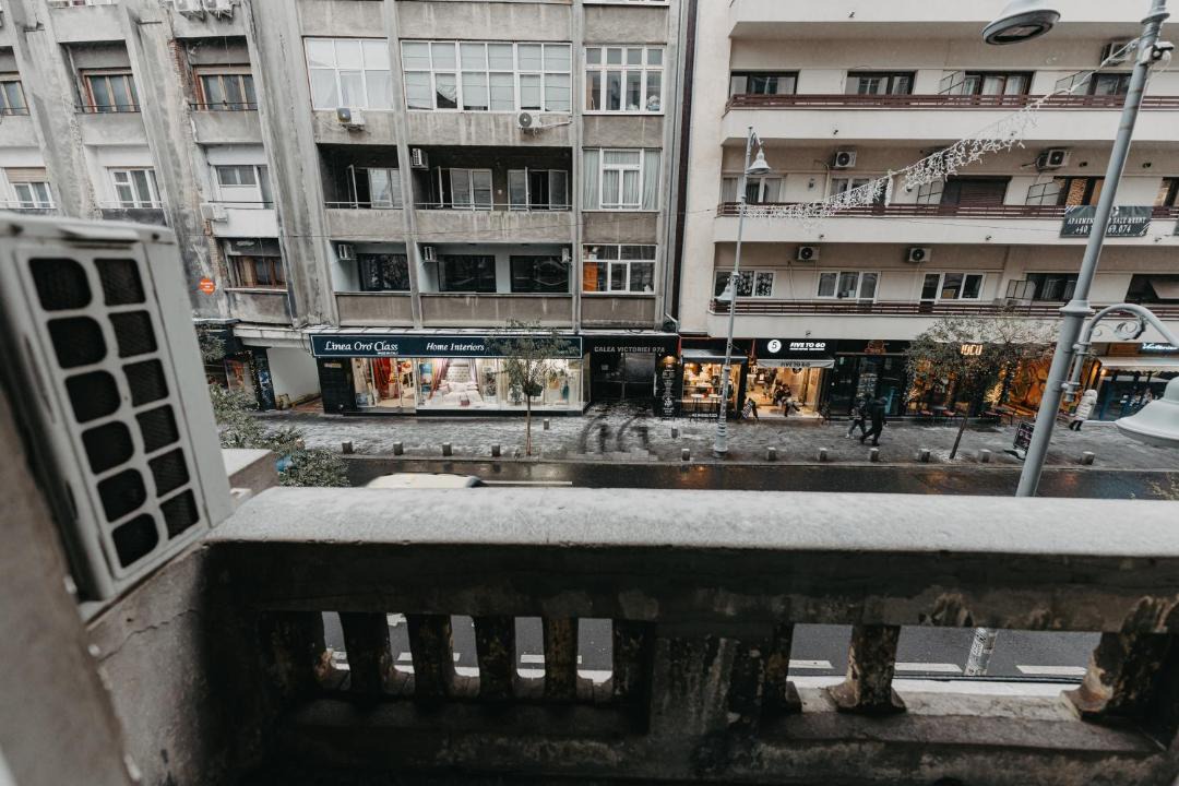 Photo of Others in Bucharest City-Centre