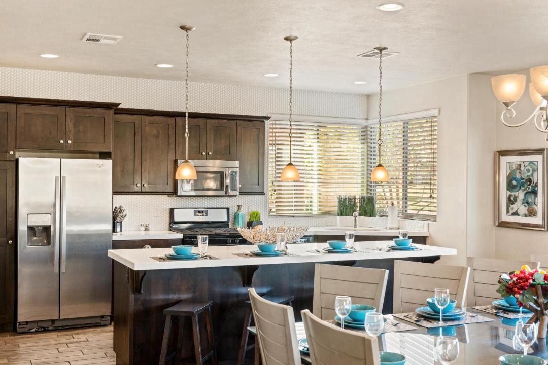 Photo of Kitchen in Santa Clara