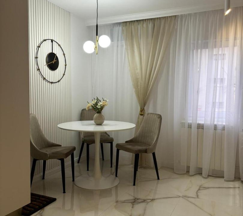 Photo of Livingroom in Drobeta-Turnu Severin