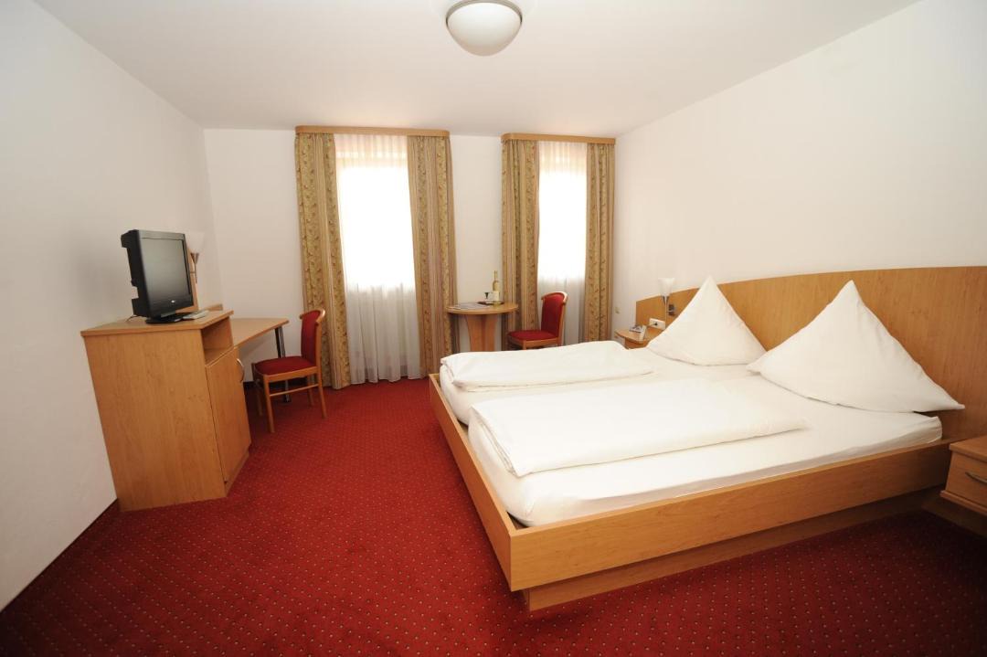 Photo of Bedroom in Munchen District