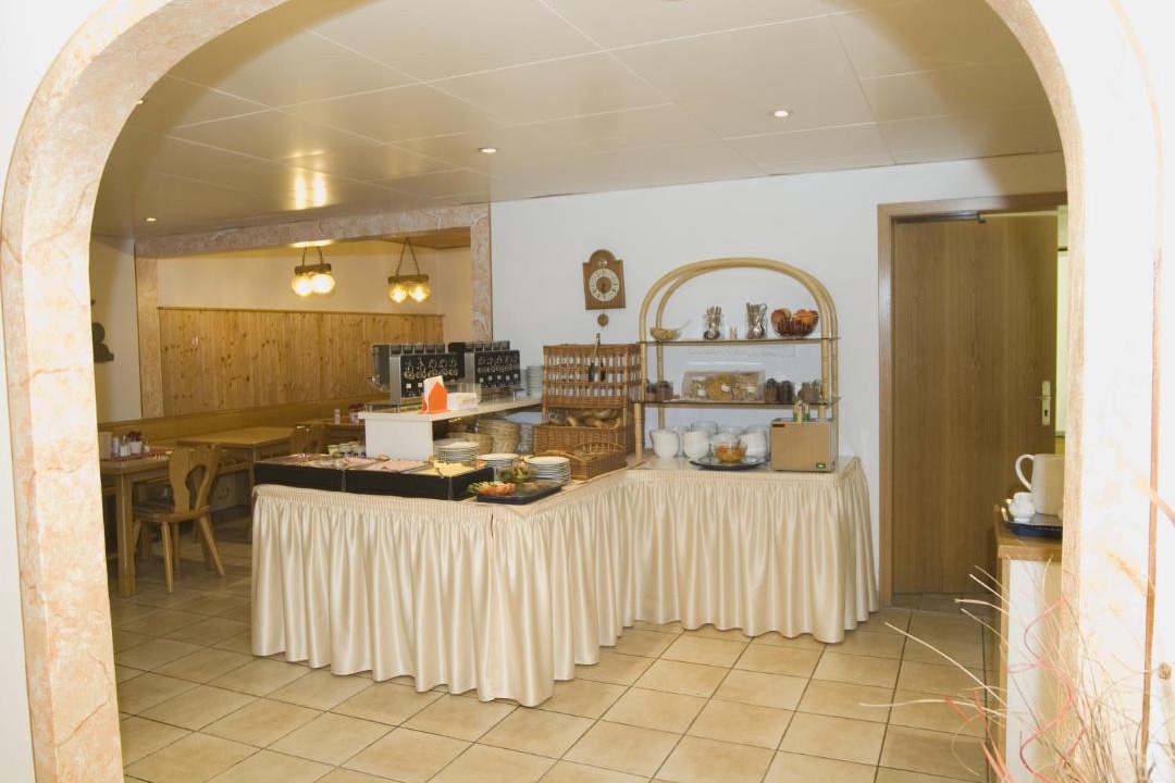 Photo of Kitchen in Munchen District