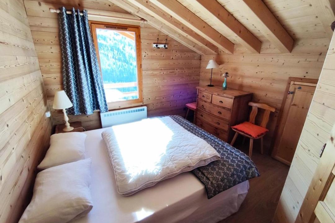 Photo of Bedroom in Isola
