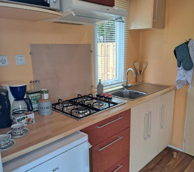 Photo of Kitchen in Wittelte