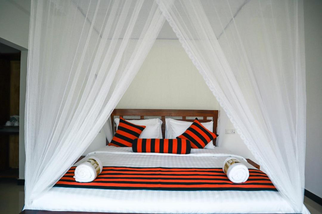 Photo of Bedroom in Ambagollapathana