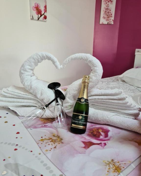 Photo of Bedroom in Les Epesses