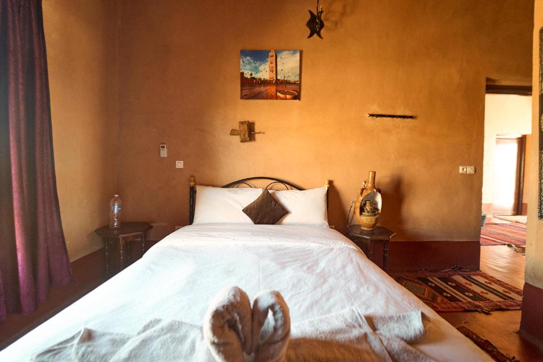 Photo of Others in Ait Benhaddou
