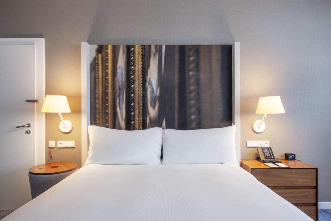 Photo of Bedroom in Wroclaw City Center